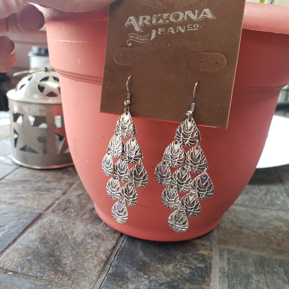 Arizona Earrings